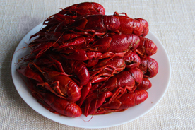 小龙虾