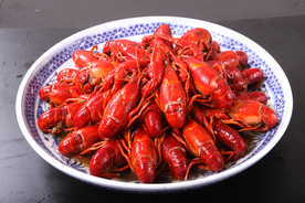 小龙虾