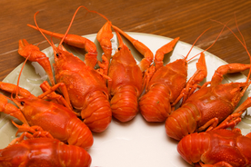 小龙虾