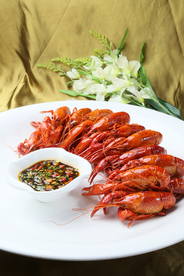 小龙虾