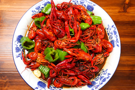 小龙虾