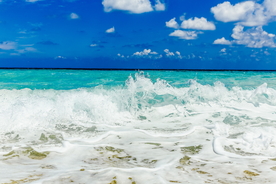 海滨海岸沙滩海滩图片