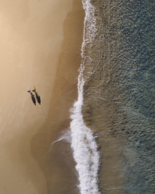 海滨海岸沙滩海滩图片