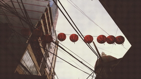 马尼拉建筑风景图片