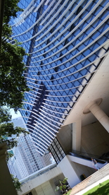 马尼拉建筑风景图片