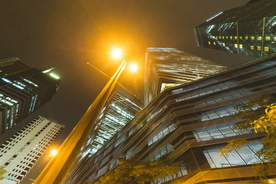 马尼拉建筑风景图片