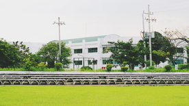 马尼拉建筑风景图片