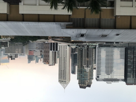 马尼拉建筑风景图片