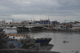 马尼拉建筑风景图片