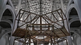 马尼拉建筑风景图片