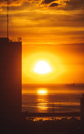 马尼拉建筑风景图片