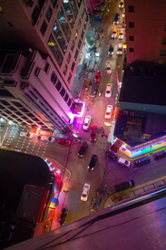 马尼拉建筑风景图片