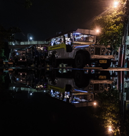马尼拉建筑风景图片