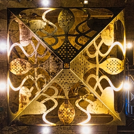 夜景城市夜景图片