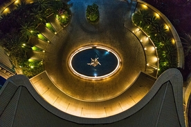 夜景城市夜景图片