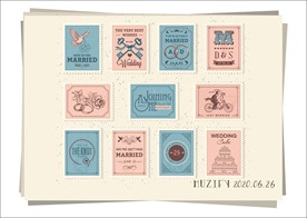 图标 徽章设计素材