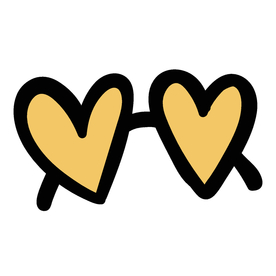 爱心