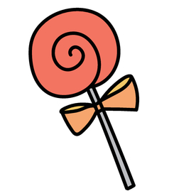 棒棒糖