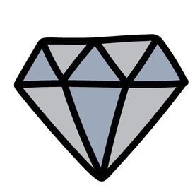 钻石