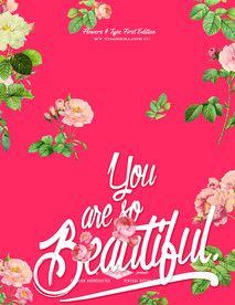 展板 素材 psd 分层 高清