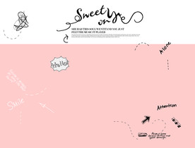 展板 素材 psd 分层 高清