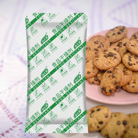 食品干燥剂场景图