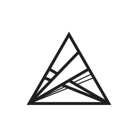 三角形标志