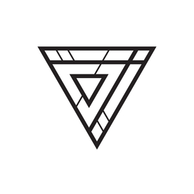 三角形标志