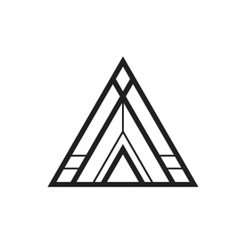 三角形标志