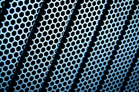 网眼金属
