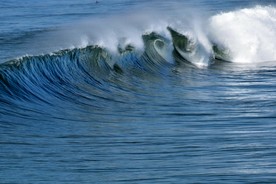 海浪