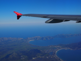 芬兰图尔库城市风景图片