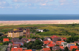 芬兰图尔库城市风景图片