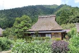 小屋
