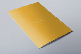 画册样机