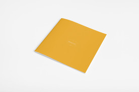 画册样机