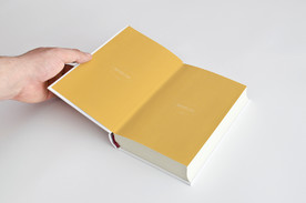 画册样机