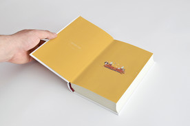 画册样机