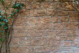 石墙