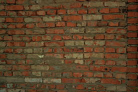 砖头墙壁图片