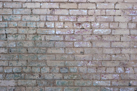 砖头墙壁图片