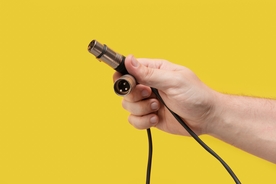 电脑连接线图片