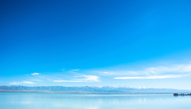青海湖