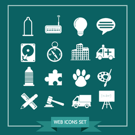 图标