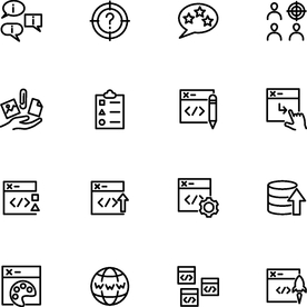 图标