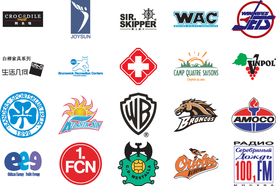 体育logo 体育图标 体育标