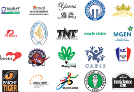 体育logo 体育图标 体育标