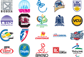 体育logo 体育图标 体育标