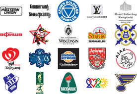 体育logo 体育图标 体育标