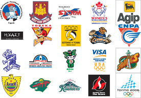 体育logo 体育图标 体育标